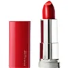 Maybelline Made For All Lipstick By Color Sensational 385 Ruby For Me