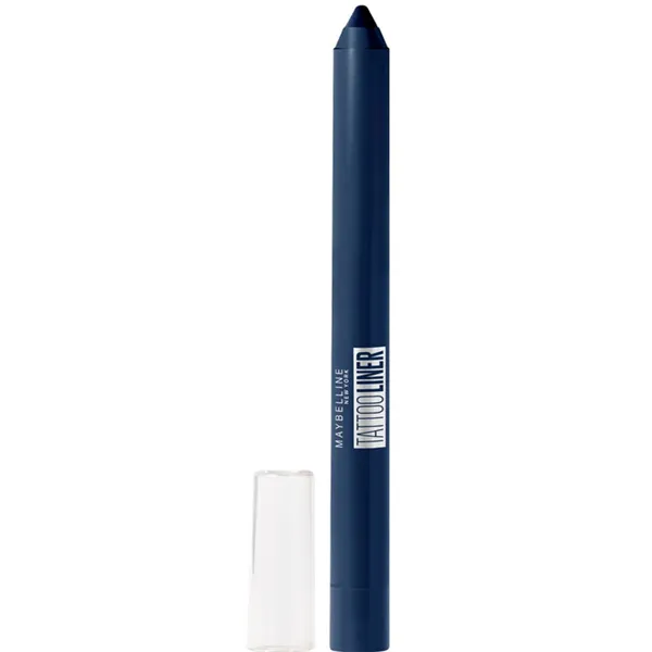 Maybelline Tattoo Liner Gel Pencil 920 Striking Navy