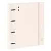 Rengaskansio Safta Light pink Pinkki