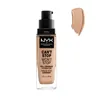 Nyx Can´t Stop Won´t Stop Full Coverage Foundation Natural 30ml