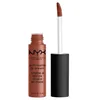 Nyx Soft Matte Lip Cream Leon 8ml