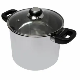 Puodas Baumalu Pilka Ø 24 cm