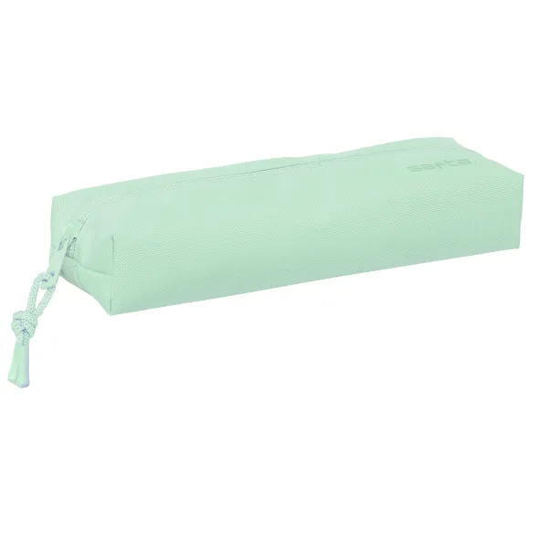 Ceļasoma Safta Light green Gaiši zaļš