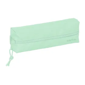 Ceļasoma Safta Light green Gaiši zaļš