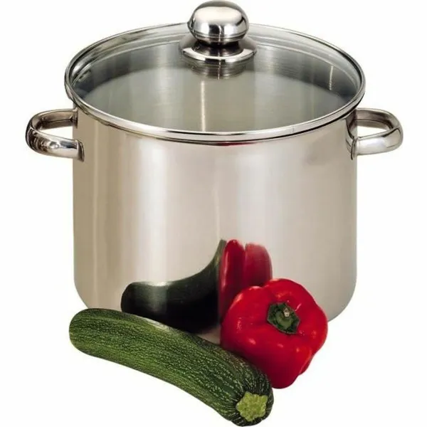 Casserole Baumalu Grey Ø 28 cm