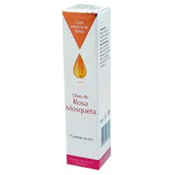 Sotya Rosa Mosqueta Aceite 50ml Esencia De Rosas