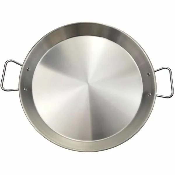 keptuvė Baumalu Nerūdijantis plienas Ø 40 cm