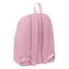 Koululaukku Munich Basic Pinkki 33 x 42 x 15 cm