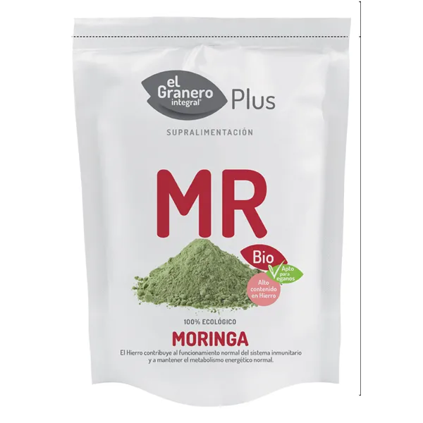 Granero Moringa Bio 150g