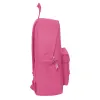 Kooliseljakott Munich Basic Fuksiaroosa 33 x 42 x 15 cm