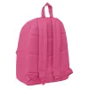 Kooliseljakott Munich Basic Fuksiaroosa 33 x 42 x 15 cm