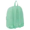 Skolas soma Munich Basic Tirkīzs 33 x 42 x 15 cm