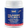 Gsn Colageno Opti-Mix 6