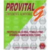 Nale Provital g 14 Amp