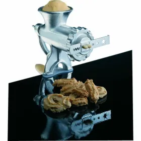 Manual cast iron grinder Baumalu 450076