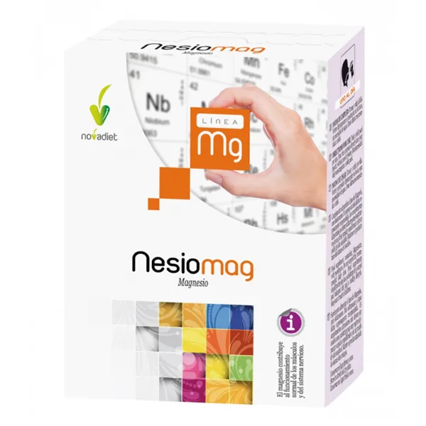 Novadiet Nesiomag 18 Stick