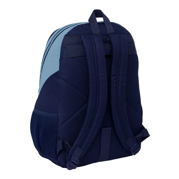 Skolas soma Munich Royal Zils 32 x 44 x 16 cm