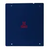 Rengaskansio Munich Royal Sininen 27 X 32 X 4 cm