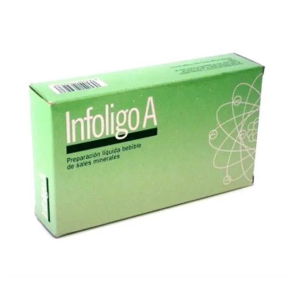 Artesania Infoligo A 20 Amp X 5ml