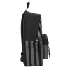 Skolas soma Wednesday Melns 33 x 42 x 15 cm