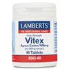 Lamberts Vitex Agnus Castus 60 Tabs