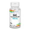 Solaray Nac 295 Mg 60 Vcaps