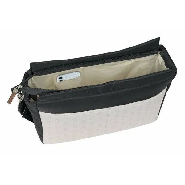 Organizer bag for baby stroller Miffy Moon