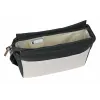 Organizer bag for baby stroller Miffy Moon