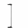 Barrier extensions Safety 1st Grey Metal