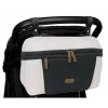 Organizer bag for baby stroller Miffy Moon