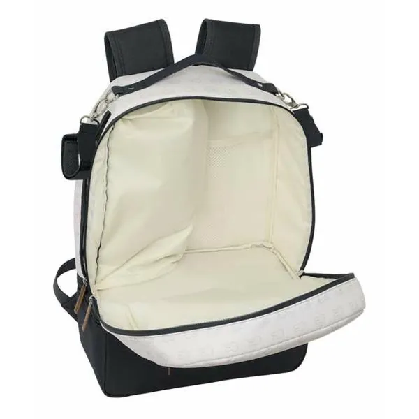 Organizer bag for baby stroller Miffy Moon