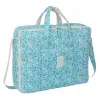 Organizer bag for baby stroller Miffy Garden