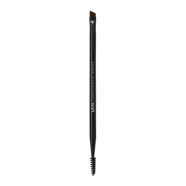 Nyx Pro Brush Dual Brow