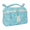 Organizer bag for baby stroller Miffy Garden
