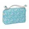 Organizer bag for baby stroller Miffy Garden