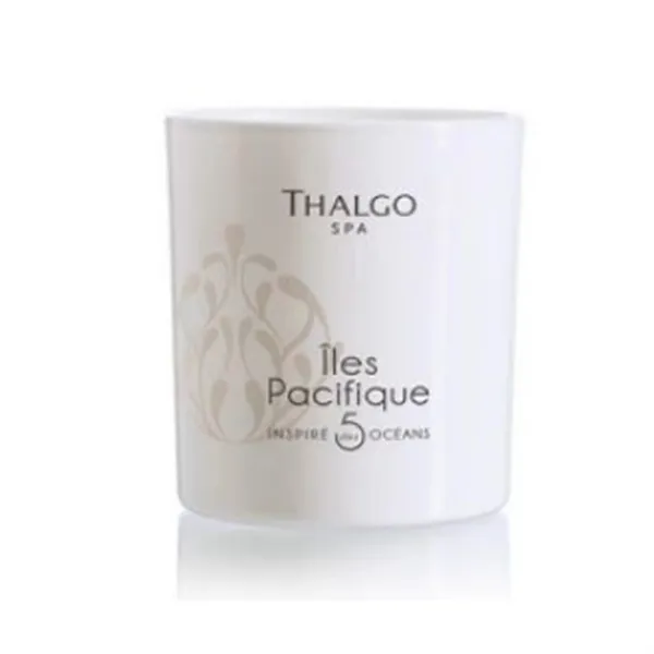 Thalgo Iles Pacifique Monoi-Vanilla Candle 140g