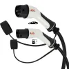 Akkulaturi AEG