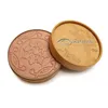 Couleur Caramel Maquillaje Polvos Bronceadores 28 Pearly Golden 1un