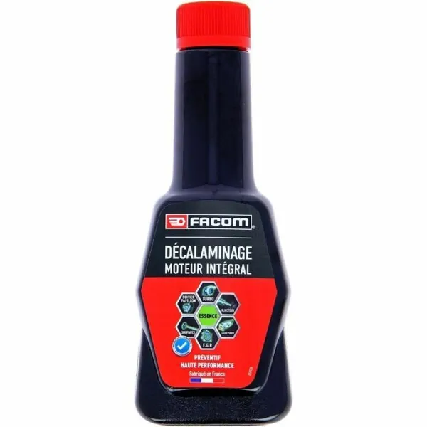 Очиститель двигателя Facom 250 ml