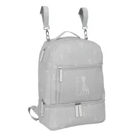 Organizer bag for baby stroller Sophie la Girafe