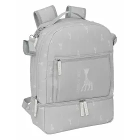 Organizer bag for baby stroller Sophie la Girafe