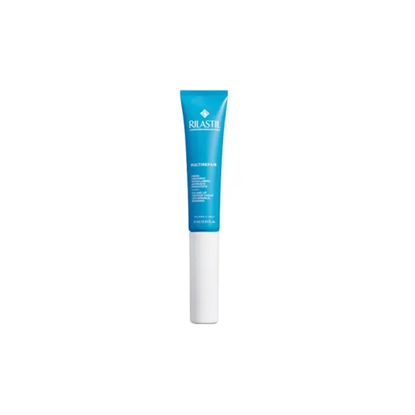 Rilastil Multirepair Eye & Lip Contour 15ml