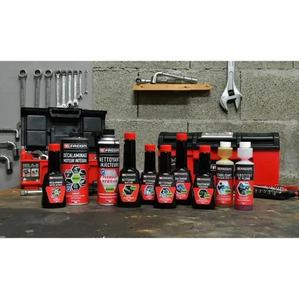 Очиститель двигателя Facom 250 ml