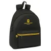 Skolas soma Kings League Melns 33 x 42 x 15 cm