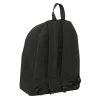 Skolas soma Kings League Melns 33 x 42 x 15 cm