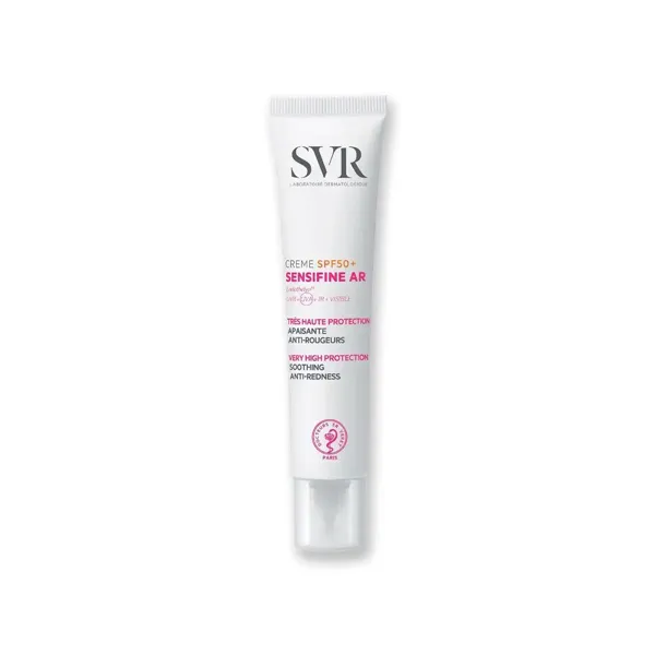 Svr Sensifine Ar Creme Spf50 40ml