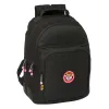 Skolas soma Kings League Porcinos Melns 32 x 42 x 15 cm