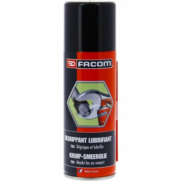 Mootori määrdeõli Facom Lightning 200 ml