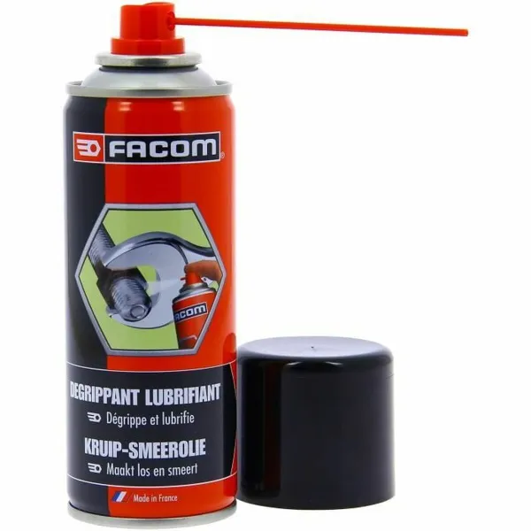 Mootori määrdeõli Facom Lightning 200 ml