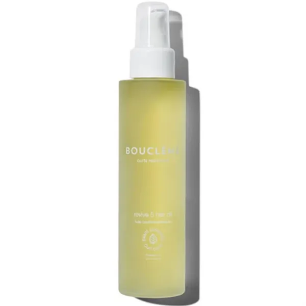 Bouclème Curls Redefined Revive 5 Hair Oil 100ml